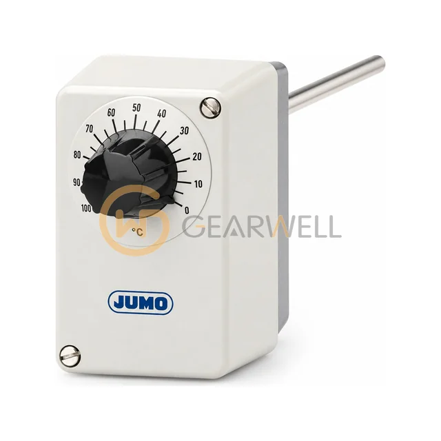 JUMO 603021/70-1-043-00-0-00-20-13-20-200-8-6/574 ATH-70 STB