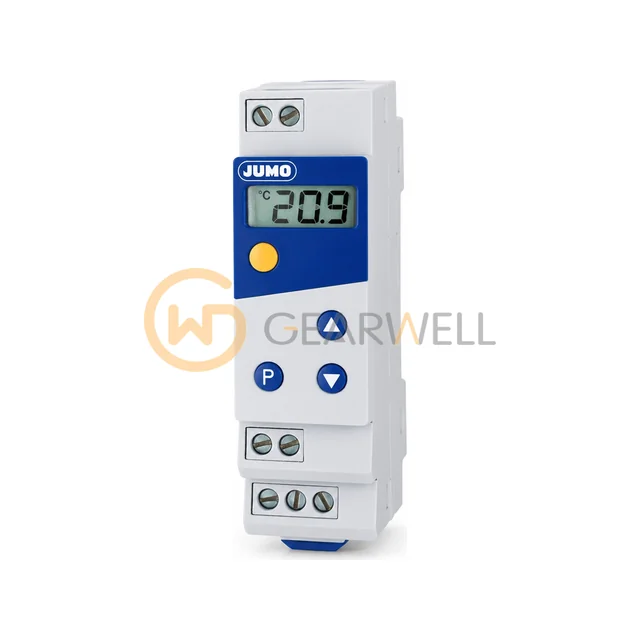 JUMO 701050/811-31/061 eTRON T Digital Thermostat