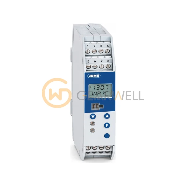 JUMO 701160/8-0153-001-23 safetyM TB/TW Temperature Limiter