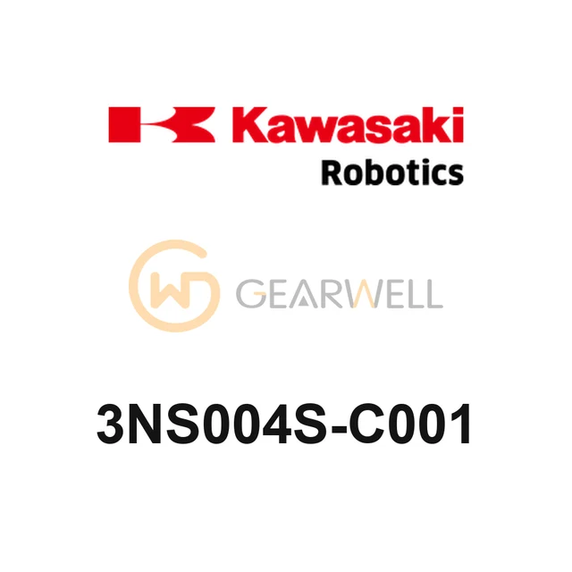 KAWASAKI 3NS004S-C001 Hydraulic Pump