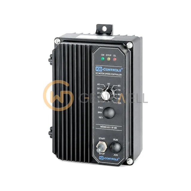 KB-CONTROLS KBPC-240D KBPC DC Motor Speed Controller