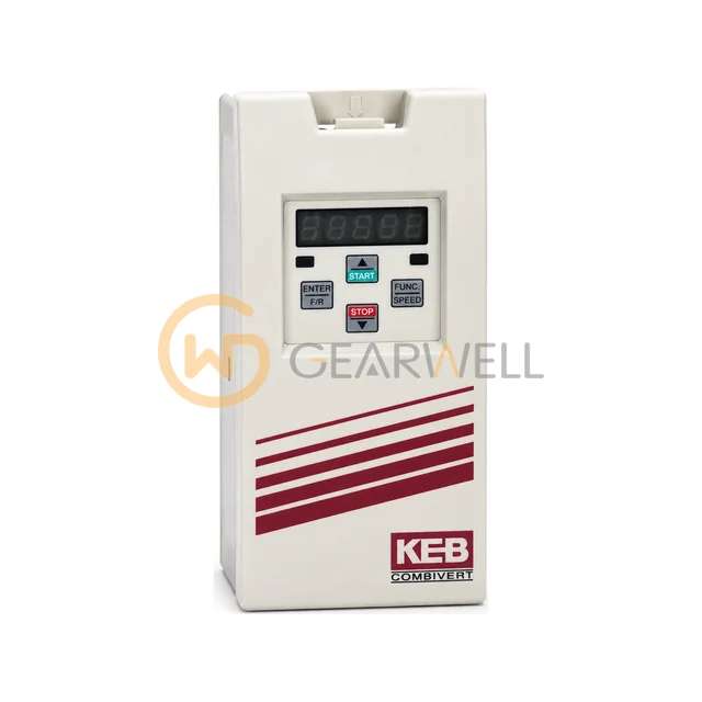 KEB 00.F5.060-1000 COMBIVERT F5 Drive Operator Panel