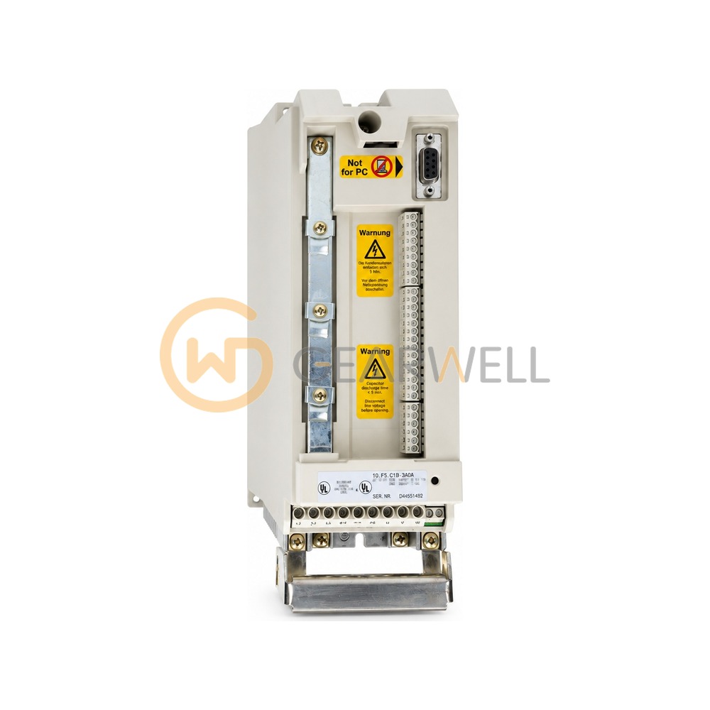 KEB 10.F5.C1B-3A0A COMBIVERT F5 Frequency Inverter