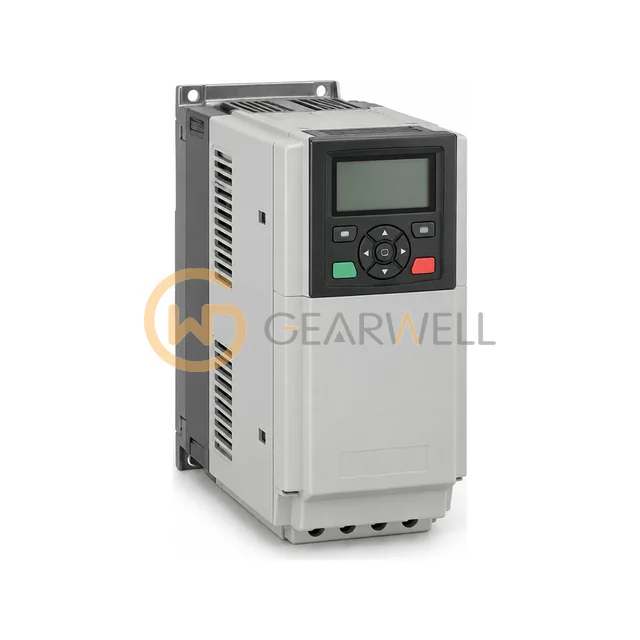 KEB 14.F4.C1E-4A01 COMBIVERT F4-C AC Drive