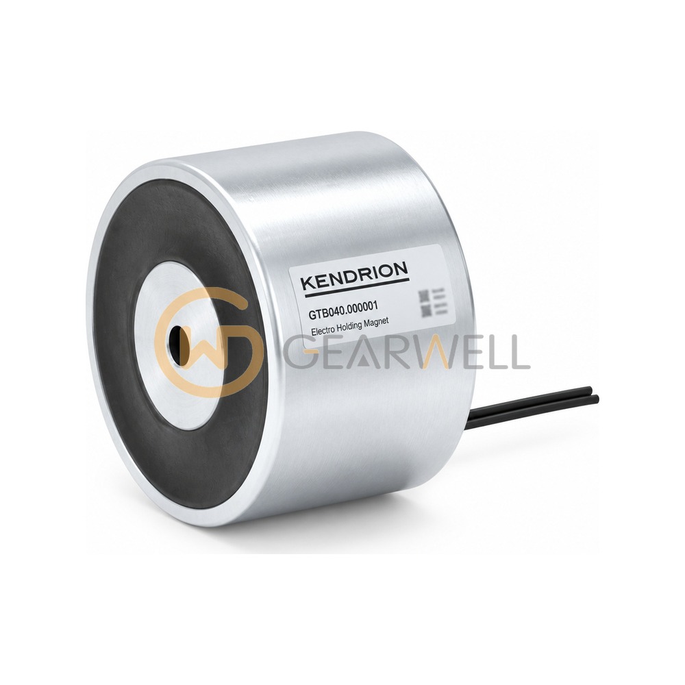 KENDRION GTB040.000001 GTB040 Electro Holding Magnet