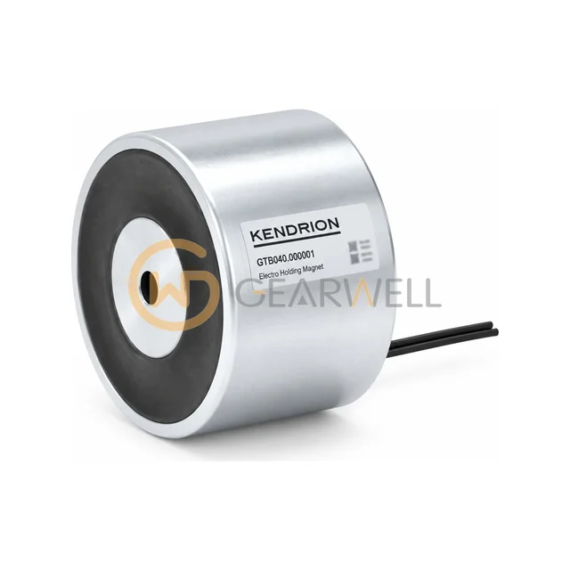 KENDRION GTB040.000001 GTB040 Electro Holding Magnet