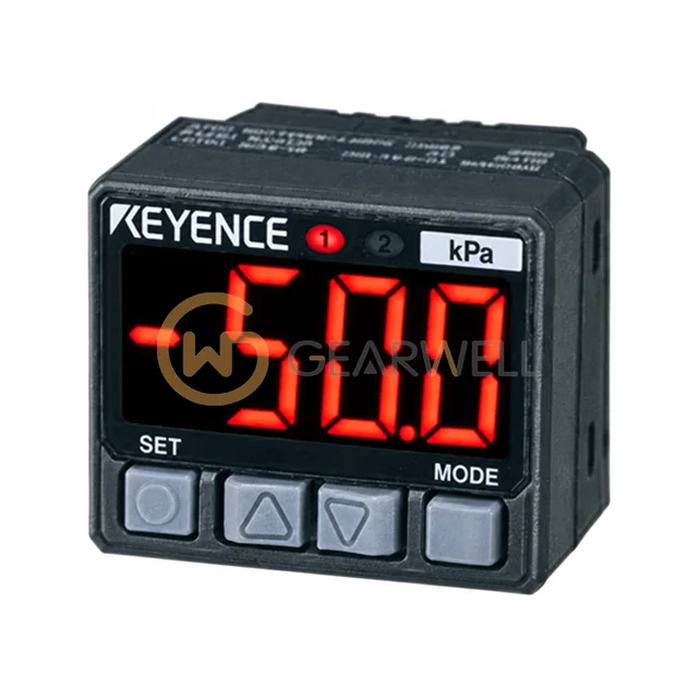 KEYENCE AP-C31 AP-C30 Digital Pressure Sensor