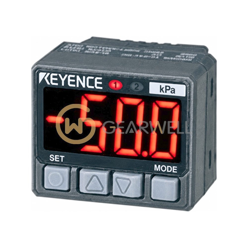 KEYENCE AP-C31 AP-C30 Digital Pressure Sensor