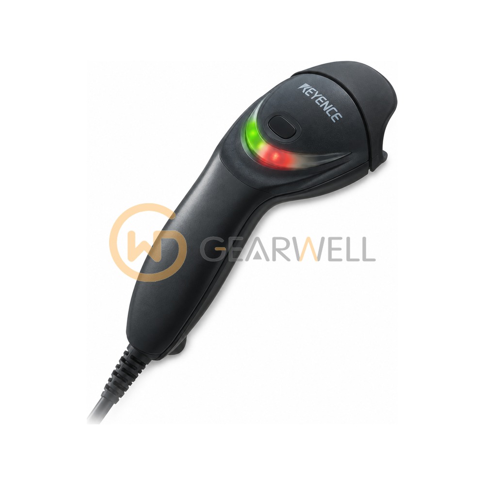KEYENCE BL-N70RK BL Handheld Barcode Reader