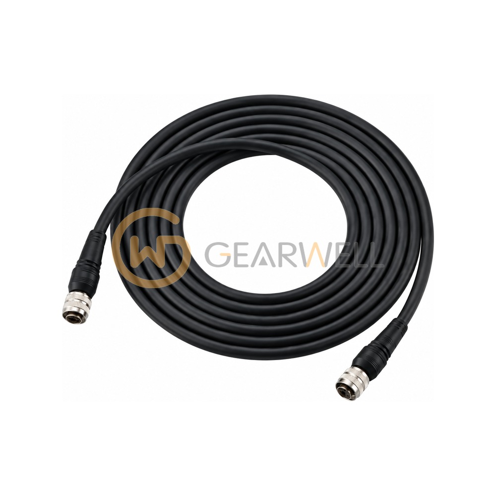 KEYENCE CA-D10MX CA-D LED Illumination Cable