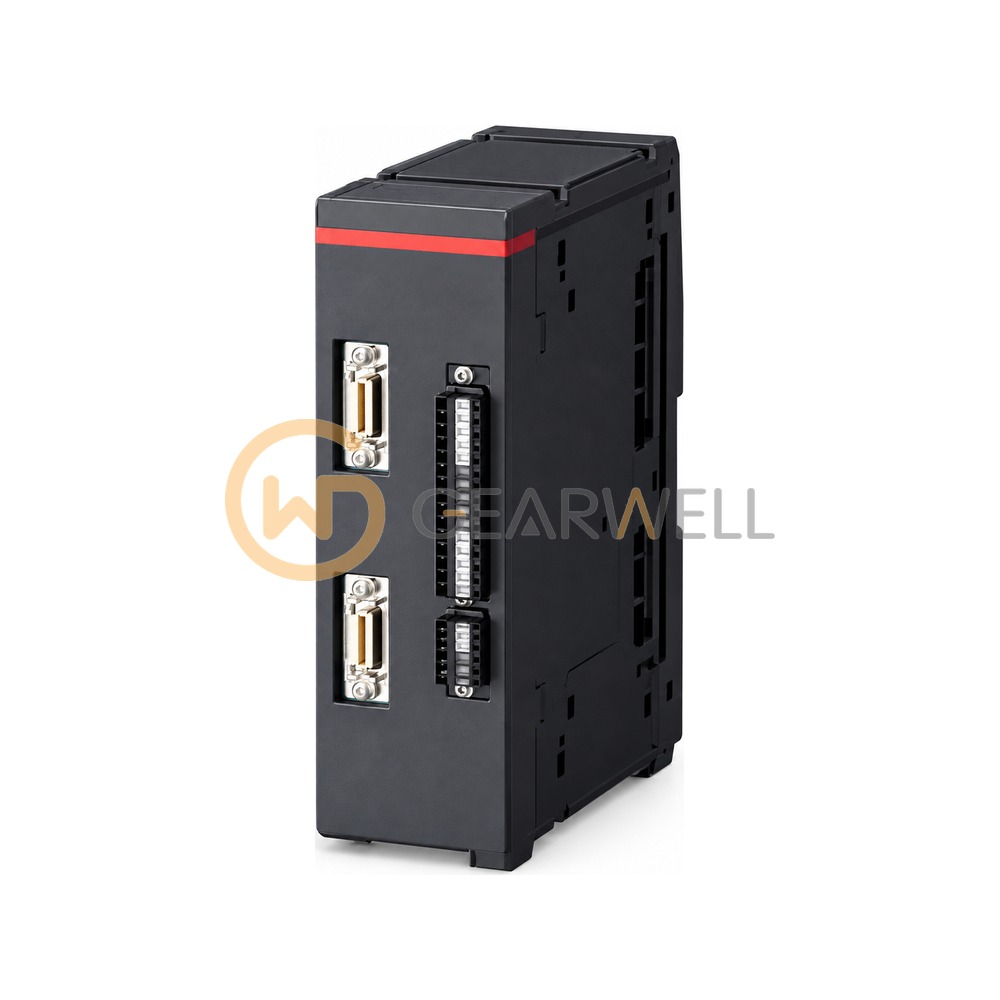 KEYENCE CA-E100LJ LJ-V7000 LJ-V Input Unit