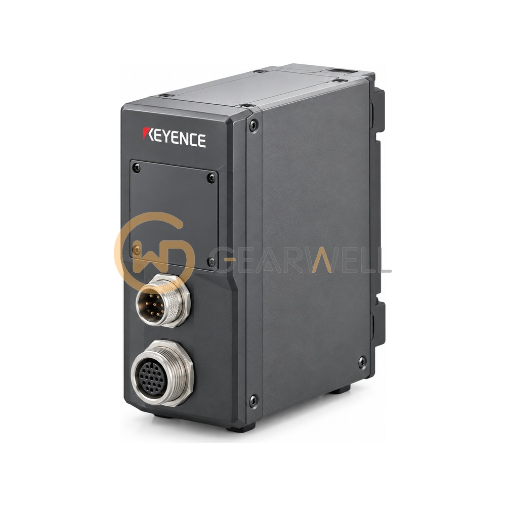 KEYENCE CA-E200L CA Line Scan Camera Input Unit