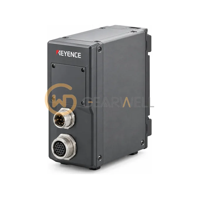 KEYENCE CA-E200L CA Line Scan Camera Input Unit