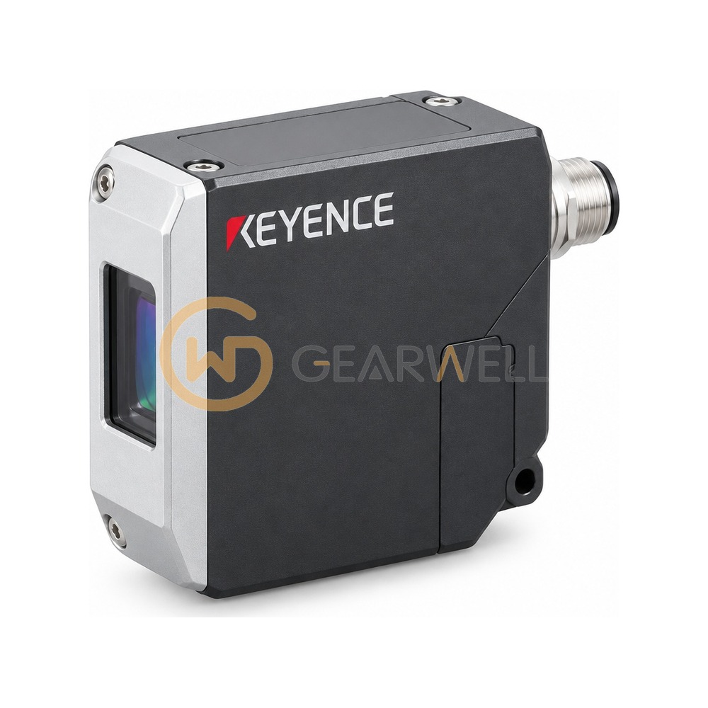 KEYENCE CL-L007 CL-3000 Confocal Displacement Sensor Head