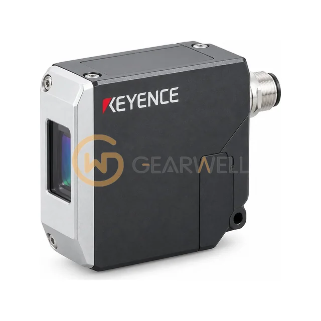 KEYENCE CL-L007 CL-3000 Confocal Displacement Sensor Head