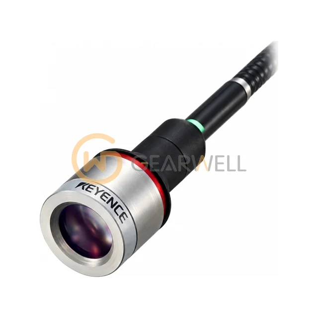 KEYENCE CL-L015 CL-3000 Confocal Displacement Sensor Head