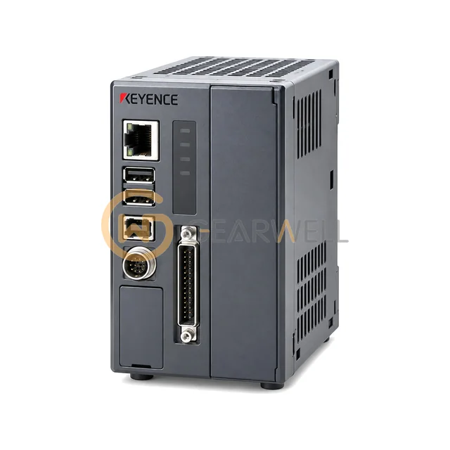 KEYENCE CV-5002 CV-5000 Digital Image Sensor Controller