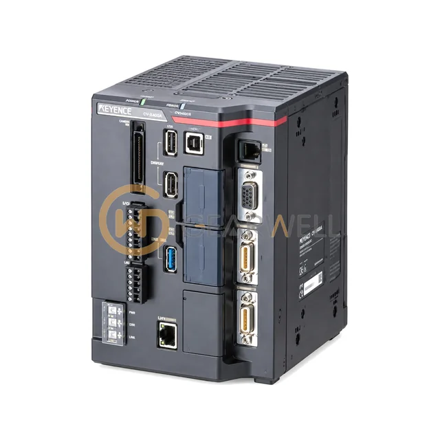 KEYENCE CV-X400A CV-X Machine Vision Controller