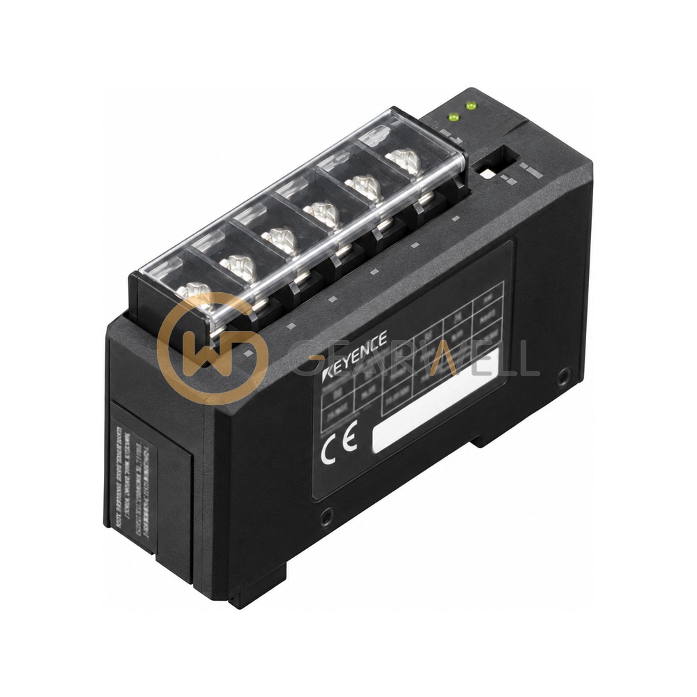 KEYENCE DL-RS1A DL RS-232C Communication Unit