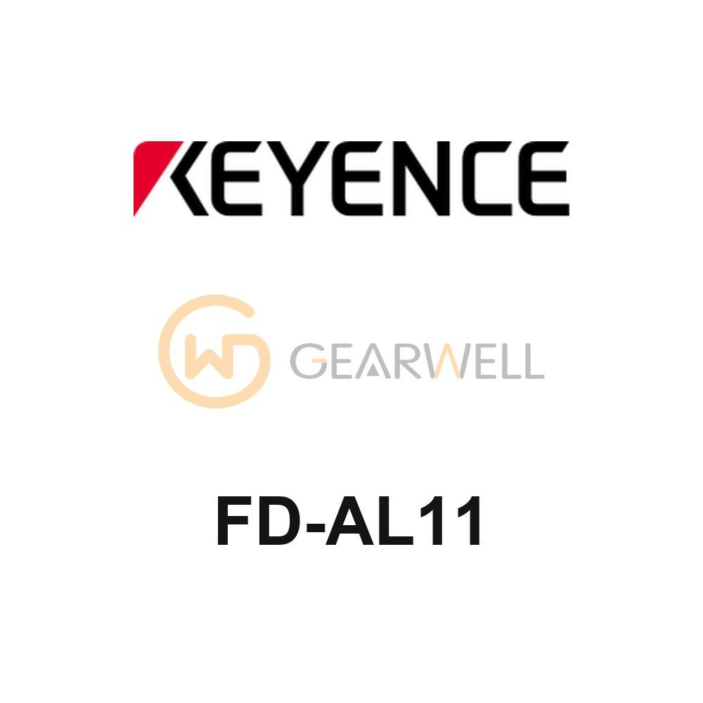 KEYENCE FD-AL11 Sensor