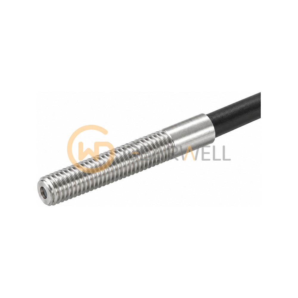 KEYENCE FU-35FZ FU Series Fiber Optic Unit