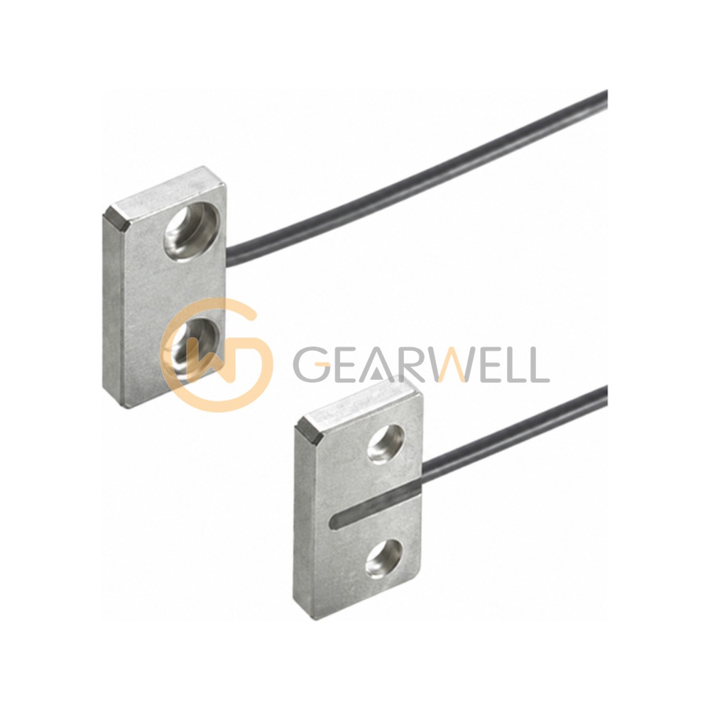 KEYENCE FU-53TZ FU Series Fiber Optic Unit