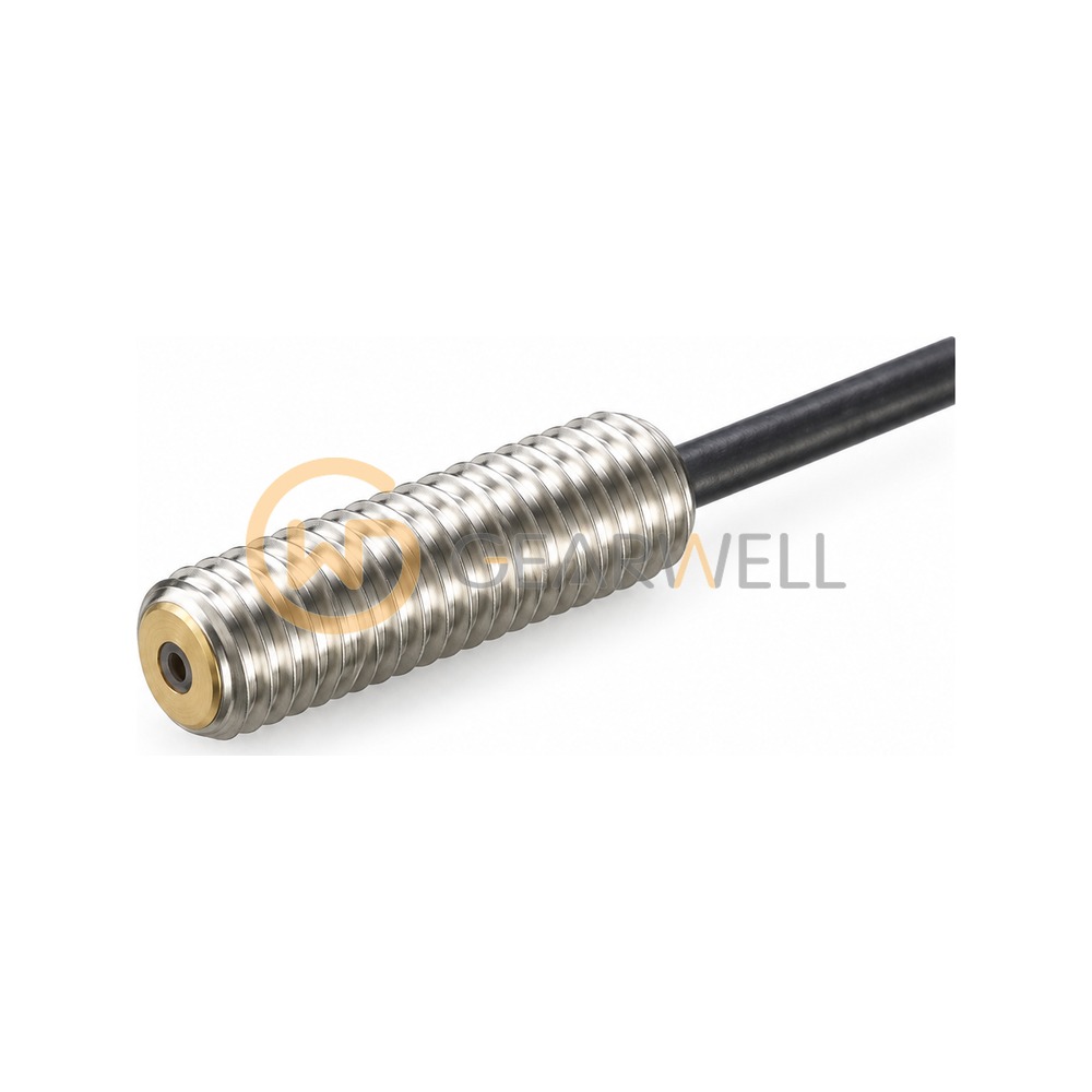 KEYENCE FU-69X FU Series Fiber Optic Unit