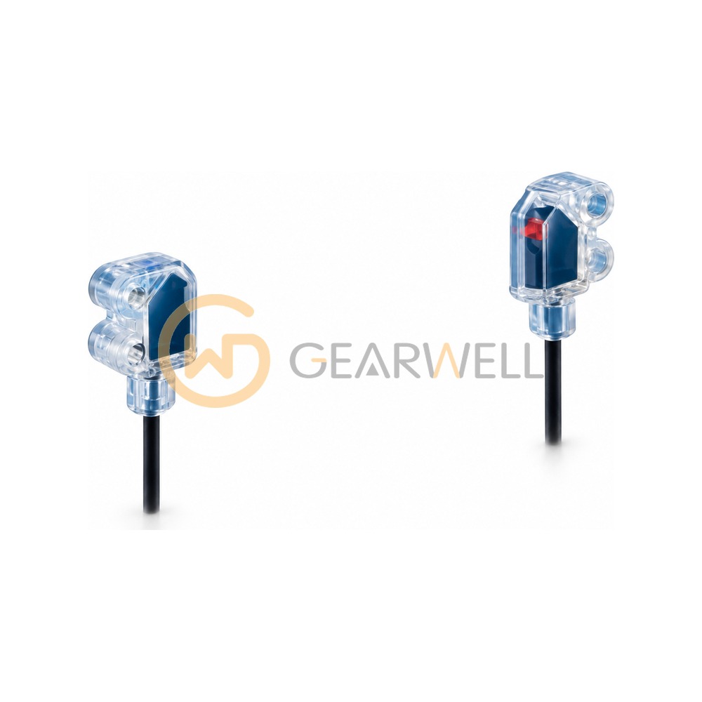 KEYENCE FU-96T FU Series Fiber Optic Unit