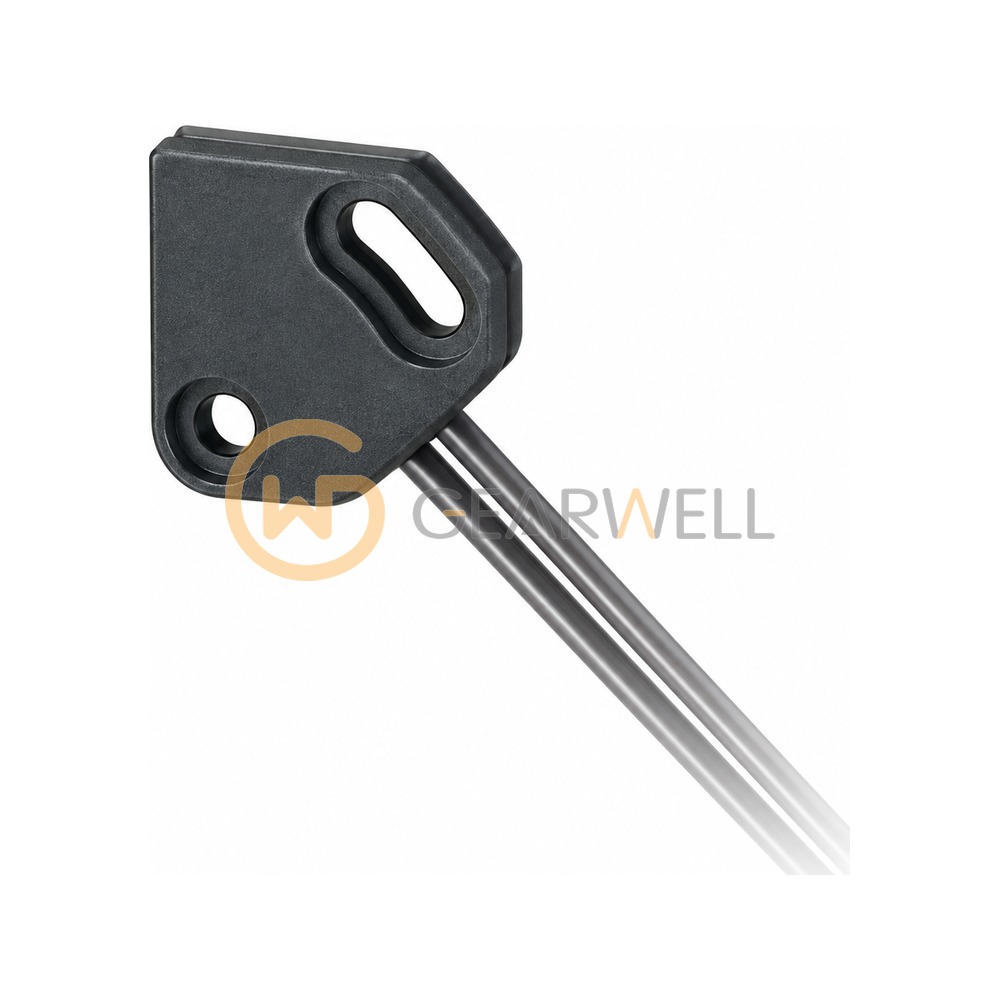 KEYENCE FU-A05D FU Series Fiber Optic Unit