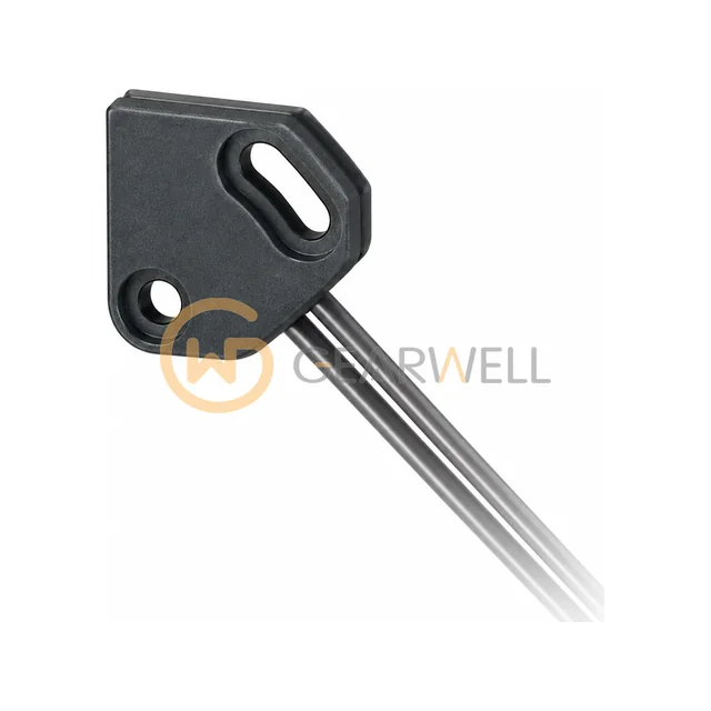 KEYENCE FU-A05D FU Series Fiber Optic Unit