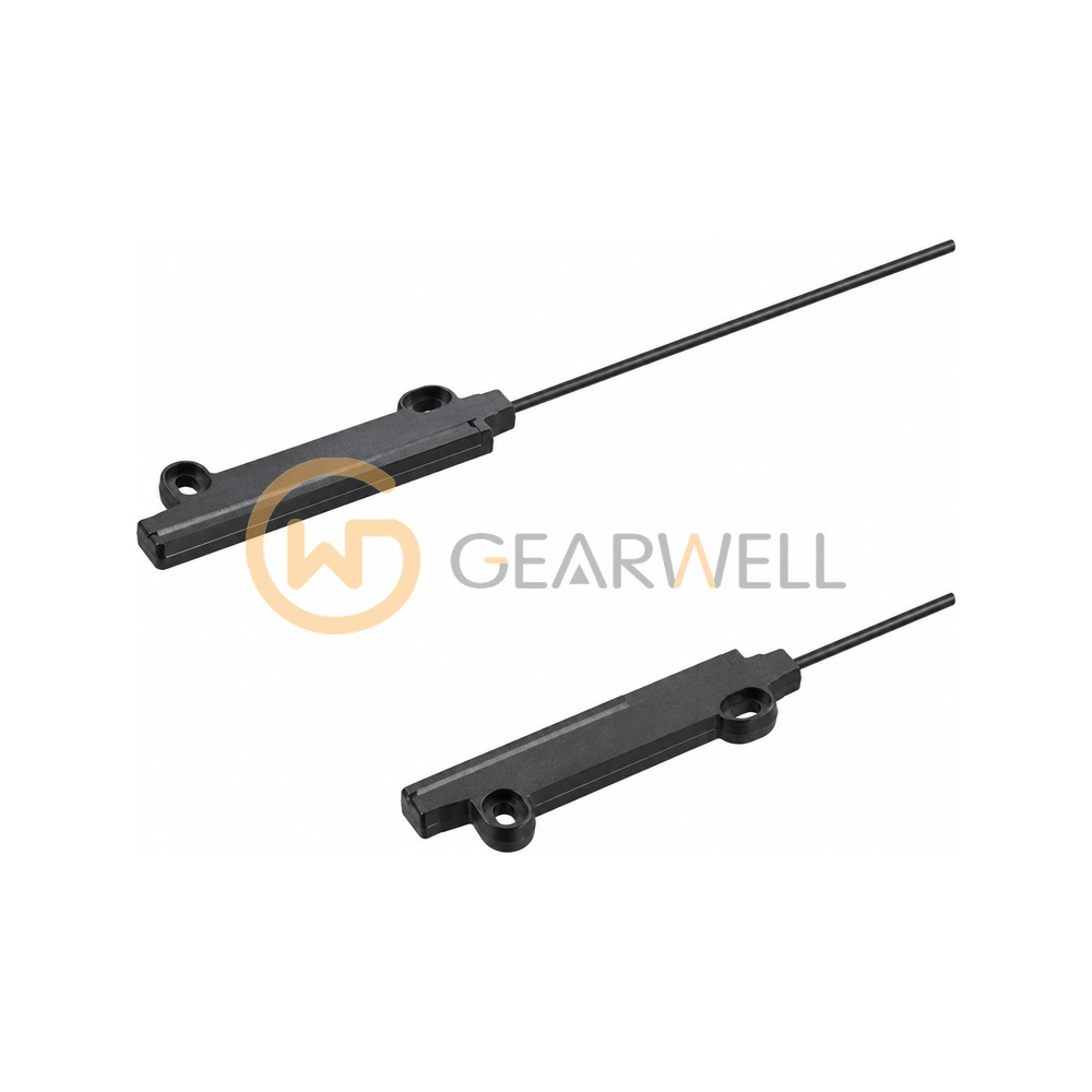 KEYENCE FU-E40 FU Series Fiber Optic Unit