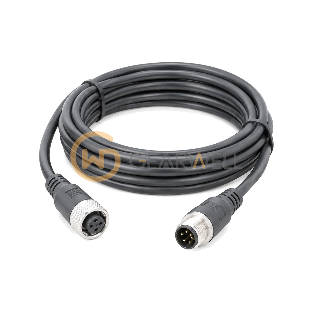 KEYENCE GL-RC20 GL-R Safety Light Curtain Extension Cable