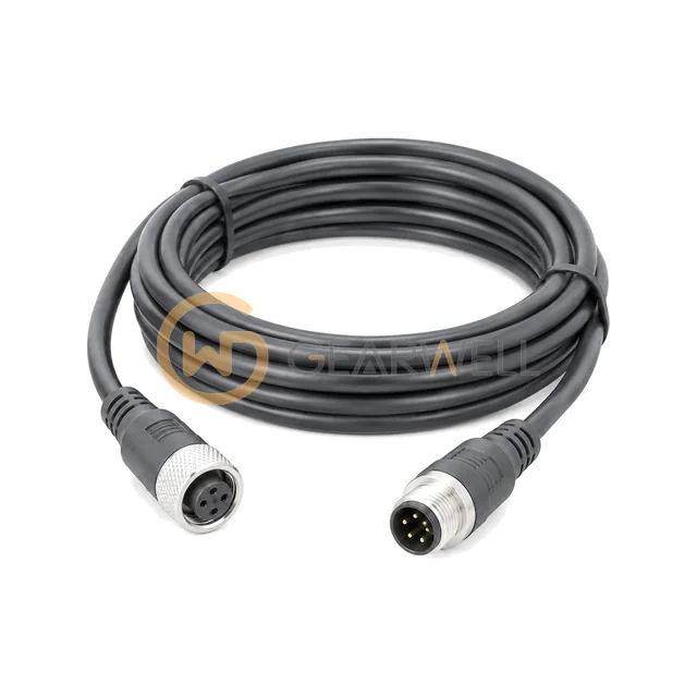 KEYENCE GL-RC20 GL-R Safety Light Curtain Extension Cable