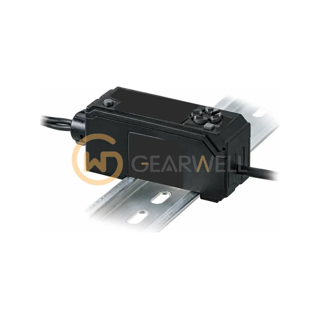 KEYENCE GT-72AP GT Contact Sensor Amplifier