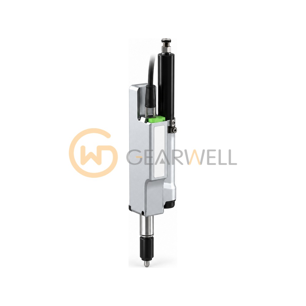 KEYENCE GT2-A32 GT2 Air Cylinder Contact Sensor Head 32 mm
