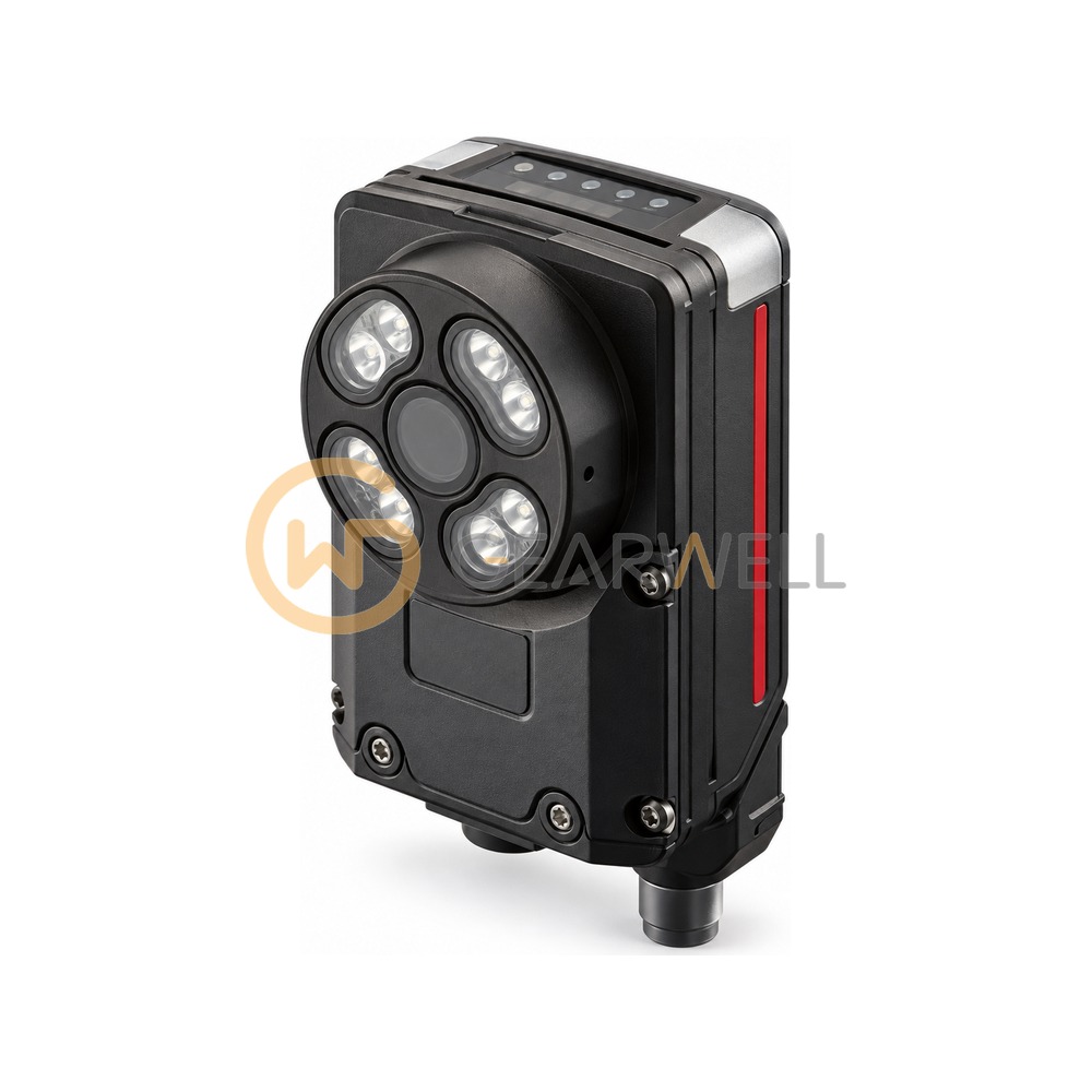 KEYENCE IV3-600CA IV3 Wide-View Color AF Smart Camera