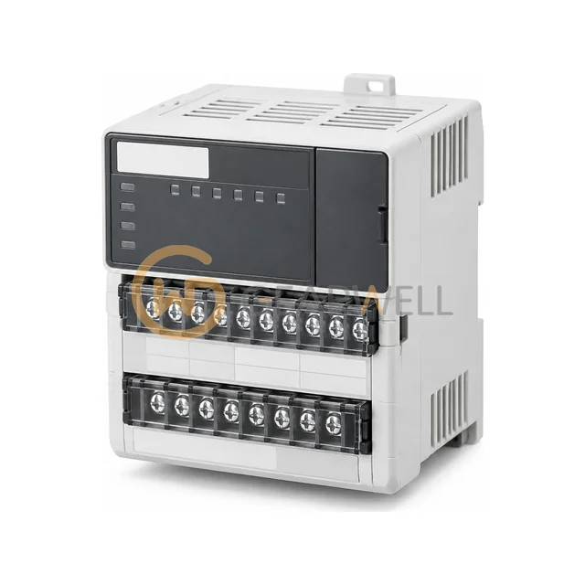 KEYENCE KV-10DT Visual KV PLC Base Unit