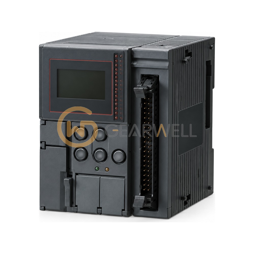 KEYENCE KV-3000 KV-5000/3000 PLC CPU Unit