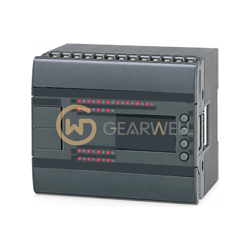 KEYENCE KV-40AR Visual KV PLC Base Unit