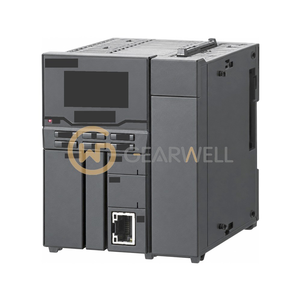 KEYENCE KV-7500 KV-7000 PLC CPU Unit
