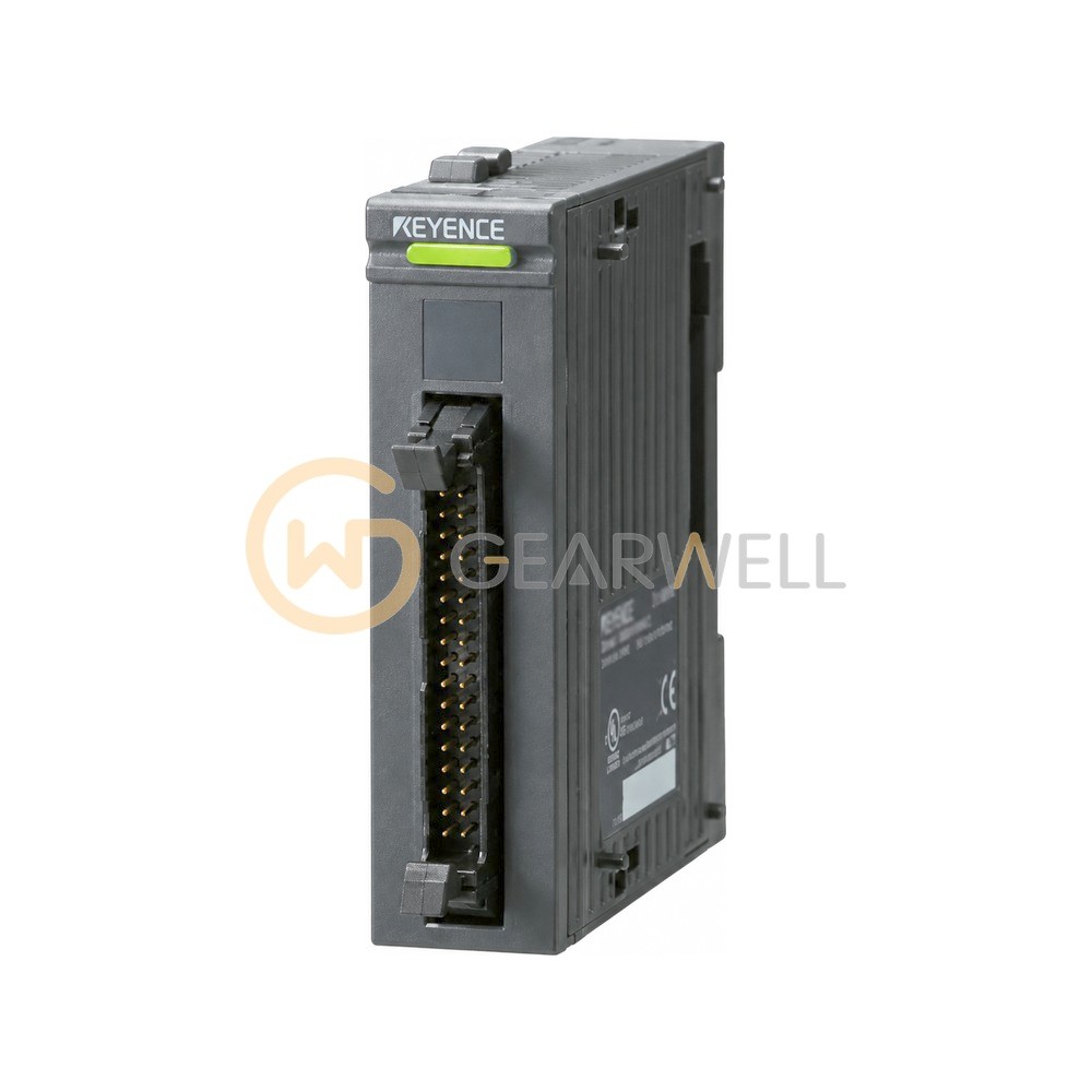 KEYENCE KV-C32TA KV-7000 Output Unit