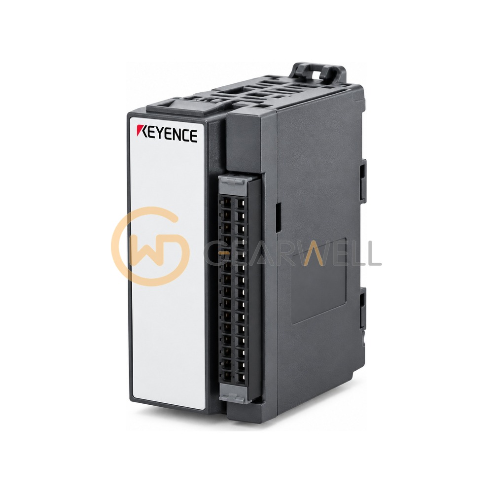 KEYENCE KV-C32XA KV-5000/3000 Input Unit