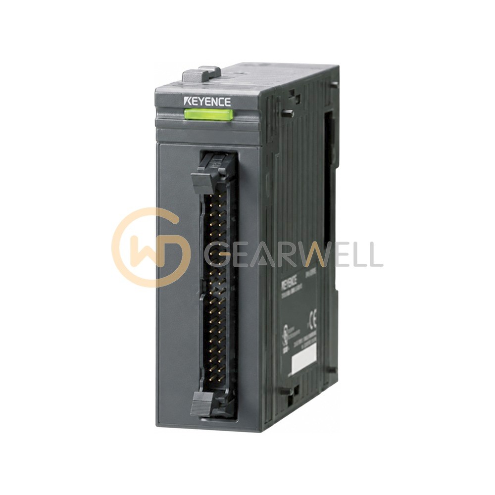 KEYENCE KV-H20S KV-8000 Positioning Unit