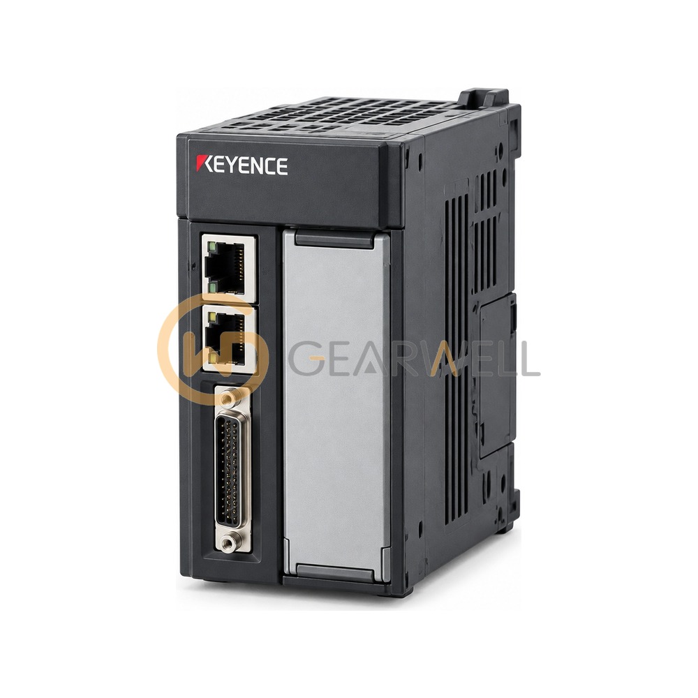 KEYENCE KV-MC20V KV-8000 Motion Unit