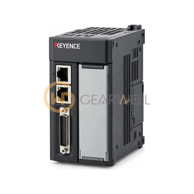 KEYENCE KV-MC20V KV-8000 Motion Unit