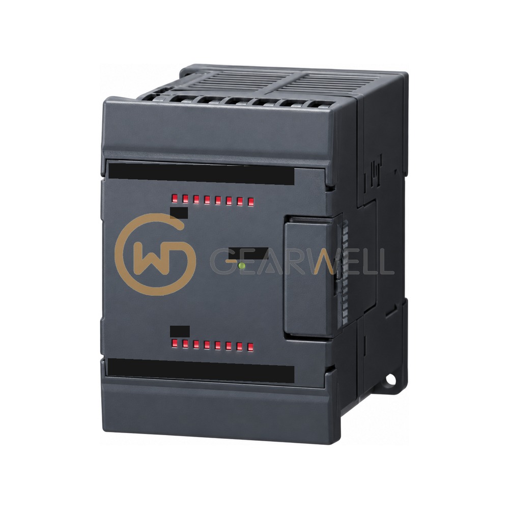 KEYENCE KV-N8EXR KV-X Expansion I/O Unit