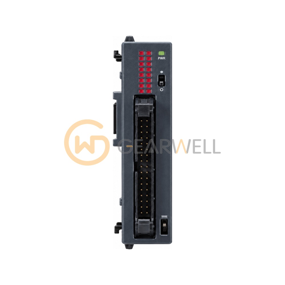KEYENCE KV-NC16EXT KV-X Expansion I/O Unit
