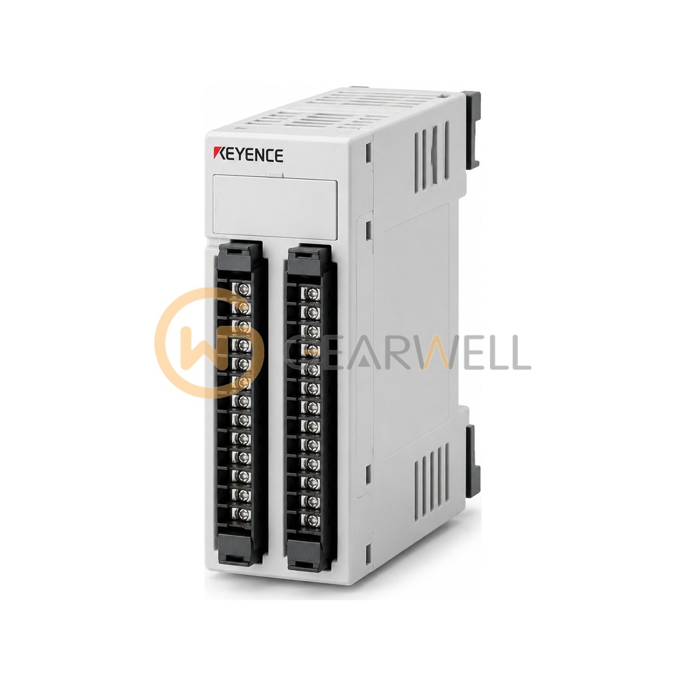 KEYENCE KV-NC32ETE KV-X Expansion Output Unit