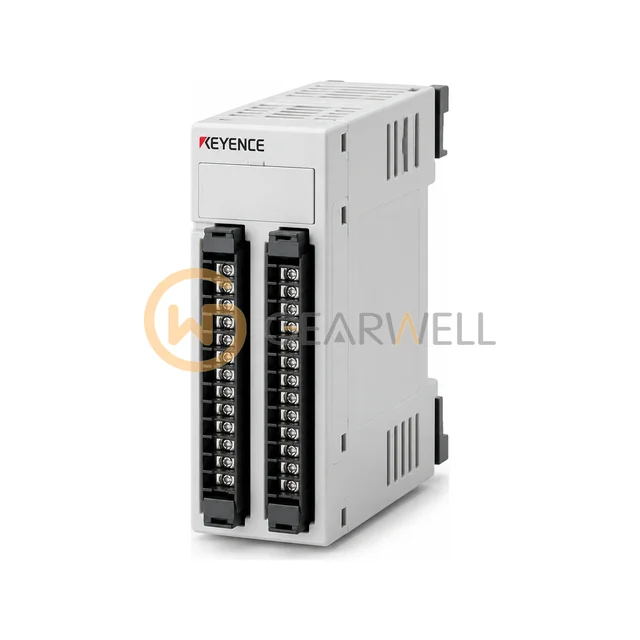 KEYENCE KV-NC32ETE KV-X Expansion Output Unit