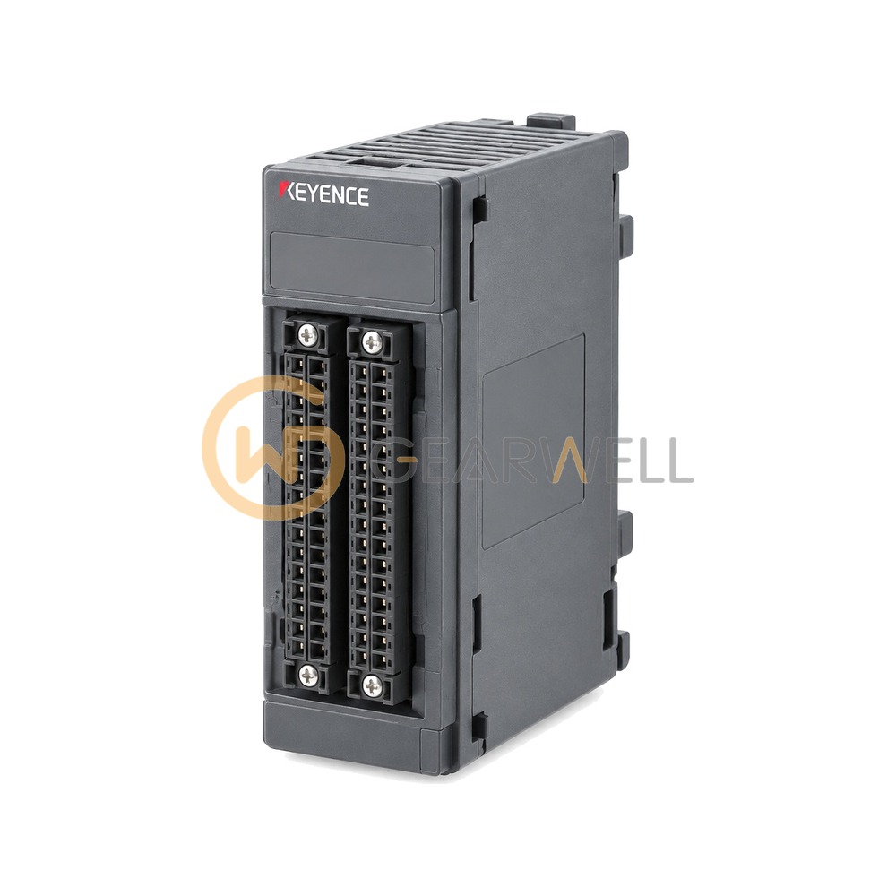 KEYENCE KV-NC32EXE KV-X Expansion Input Unit